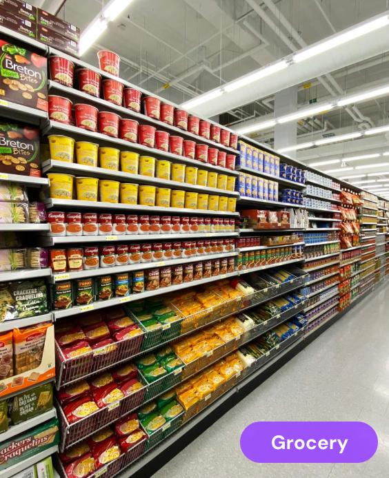 Grocery